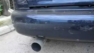 Как звучит SENS BORMAN ПРЯМОТОК и Двигатель CITY