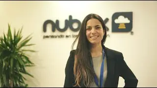 Demo Virtual Nubox | Tour por Software