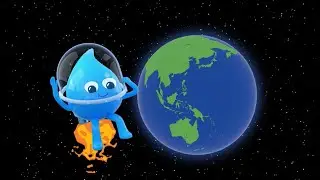 Episode 4: Water, weather and climate