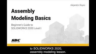 27 Assembly Modeling CC