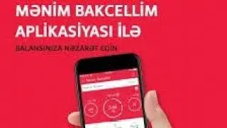 Mənim Bakcell'im