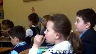 1 Г класс. 21.04.2016  шк. 1454