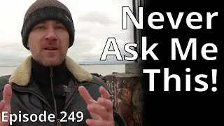 I Hate When People Ask Me This // Random Topic 249