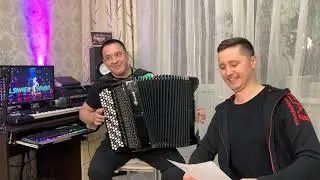 Ильфатта кунакта - Ришат Фазлиахметов «Син кадерлем» 🪗🎤