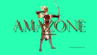 Amapiano Instrumental 