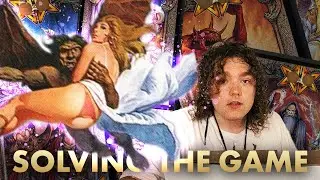 BattleCards: The first TCG was also an ARG