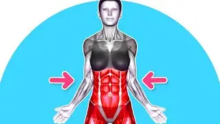 ➜ Lose STUBBORN BELLY FAT in Just 2 Weeks ➜ 30-Min Standing Workout