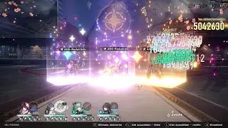 [Honkai: Star Rail] Weekly Planar Ornament Farmen für Yunli mit Yunli ✌️ [Auto] 2/2