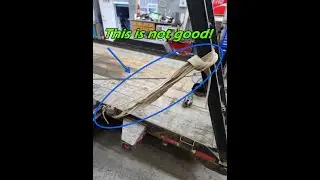 These gates need help!