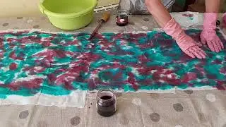 Mедиумпринт, способы раскладки
