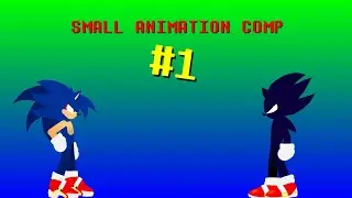 Small Animation Compilation 1