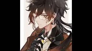 Zhongli edit (13+)