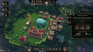 Against the Storm, let's explore this wonderful game!