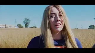 Barry Talks To Super Girl | The Flash Series (2021) HD