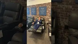 Spectacular, give me a 14 of them right now #shorts #funny #lazboy