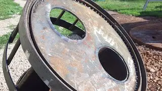 Услада из 530 трубы