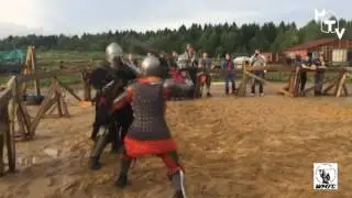 Васильев vs Сумарков