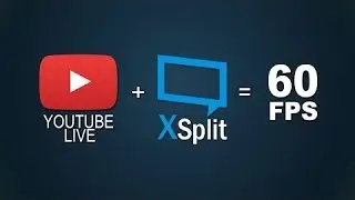 the best free programe !!!!! to make live gameplay and recorde your games (XSplit Gamecaster)