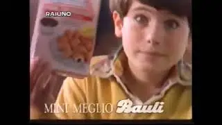 Spot Mini Bauli con professore carino 😏