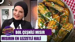 Muhteşem Bir Atıştırmalık | Nermin'in Enfes Mutfağı
