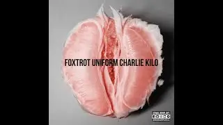 Foxtrot Uniform Charlie Kilo Featuring the Bloodhound Gang Remixed By Dj.RANSOM the FREEDOMIST