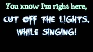 The Bunny The Bear - Ocean Floor Lyrics