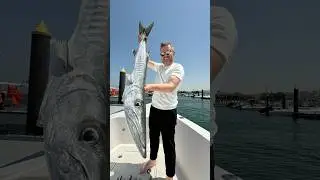 Bugün çok kısmetliyiz 🐟👌🤩