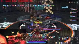 Tera - Floor 22 Dreadspire 2 Slayer PoV