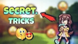 Minecraft 😱 Secret 😈 Tricks 😨 || #shorts #minecraft