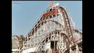 World's Craziest Coasters