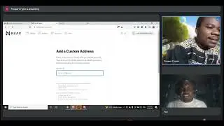 why $NEAR PROTOCOL in 2022|How to create a near address, DeFi on NEAR