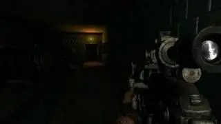 AMK MOD Teaser
