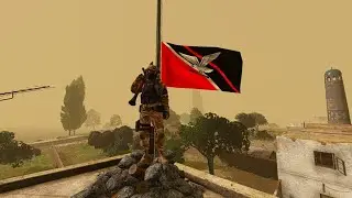 Величие LIBERATION / Takistan RP / DAYZONE