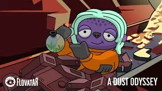 A Dust Odyssey - Episode 4 - First Contact Part II