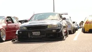 SlammedEnuff Gatlinburg 2023