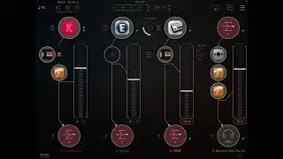 Jim Morrison theme