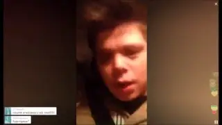 Доезжаем до дома \ Periscope