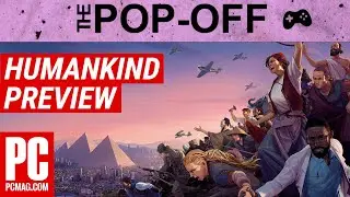 Humankind: Can This Epic Strategy Game Topple Civilization?