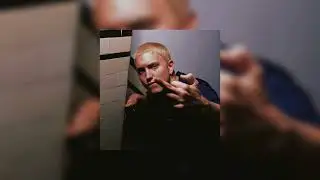 eminem - slim shady (sped up)