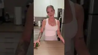 Discover Kat Logan on Naked News Live!