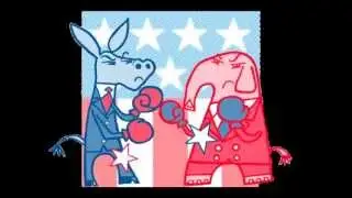 Larry Elder Explains the Differences Between the Parties (Democrat & Republican) 