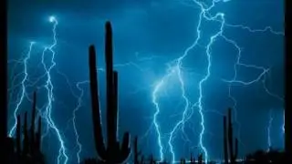 Virtual Thunderstorm