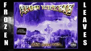 ✢APOC KRYSIS - GONE BABY GONE (Prod. By Apoc Krysis)✢