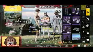 GD Gaming..Classic Mode..PUBG MOBILE!
