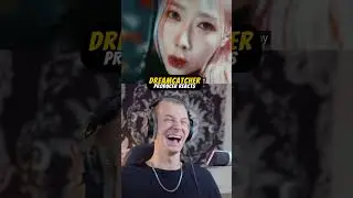 Producer Reacts to Dreamcatcher(드림캐쳐) 'BONVOYAGE' MV