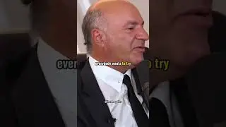 Kevin O’Leary on Logan Paul success #shorts