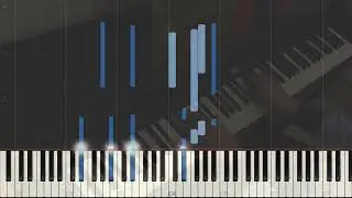 Rina Sawayama - Bad Friend - Tutorial + MIDI file (link in the description)