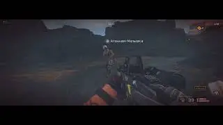 4k Warface: Как работает грена липучка?