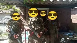 Збір на авто для ЗСУ