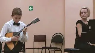 Александр Мешков (ДШИ 